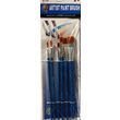 358823 - Set 6 pensule sintetice late - ANT-CH