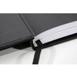 108204 - Bloc schite - Montana Blackbook - LANDSCAPE - A5 - 120gr, 144 pag.