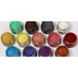 Art Mica - Pigment pudra perlat, 9gr - Pentart