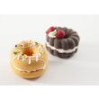 Mulaj silicon flexibil - Soft Mold Doughnut - 4 gogoase - Padico - ML140