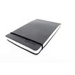 219405 - Mini caiet notite Montana sketch and notebook - A6 - checkred