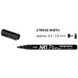 Markere Art Pen - C. Kreul
