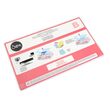 661546 - Big Shot Plus Starter Kit White / Gray - Sizzix