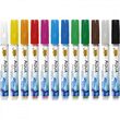 Marker pe baza de apa cu varf de pensula / SOLO GOYA Paint Marker - C. Kreul