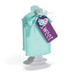 19 - 657719 Set 3 cuttere Sizzlits - Sweet Things - Sizzix