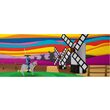 Carton ondulat 50 x 65 cm, 328 gr - Sadipal