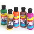 Lazura 80 ml, pentru interior - PENT