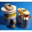 GLS-50 - Cauciuc siliconic pentru rasina - 1 Kg - GS731K1