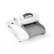 660850 Big Shot Express Machine White/Gray - Sizzix RESIGILAT
