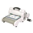 660200 - Masina Big Shot Only White / Gray - Sizzix