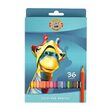 Set creioane colorate GIRAFA / LEU - Koh-I-Noor
