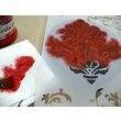 Velvet powder 30ml - Pulbere velur, pulbere catifea - Pentart