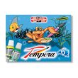 K162547 Set tempera GIRAFA/Lumea apelor - 6bucx16 ml - Koh-I-Noor