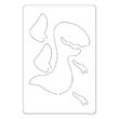 L - 658637 - Cutter Bigz L - Dinosaur, T-Rex - Sizzix