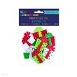 KSFI-056 Set 12 stickere 3D din fetru Cadouri - DP CRAFT