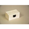 355227 Cutie mini lemn dreptunghiulara - ANT-CH
