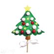 KSFI-021 - Kit creativ din fetru - bradut - DP CRAFT