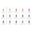 Resin Tint - Colorant opac pentru rasina, 20ml - Pentart