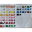 Hartie creponata elastica floristica 60gr, 50 cm x 2.5 m - LIBR