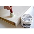 K3P38W - Modeling paste - pasta de modelat 150ml - alba - Stamperia