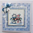 SPECN-IL6-HUE - Set 6 markere Spectrum Illustrator - Hues - Crafters Companion