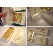 GLS-50 - Cauciuc siliconic pentru rasina - 1 Kg - GS731K1