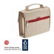 Etui/penar pentru 36 de instrumente de scris Sensebag