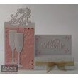 DS-EDG-GLASS Set 7 cuttere Glass Slipper - Crafters Companion