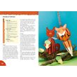 Animalute din globuri de hartie - Idei creative 116
