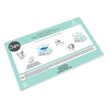 660020 - Masina Big Shot Plus Only White / Gray - Sizzix