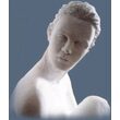 GE711K1 - Marmorina - Praf Ceramic - Alb Clasic - BIANCA - 1 kg
