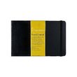 Jurnal de calatorie 140gr/mp, 62 coli / Travel Journal - Hahnemuhle