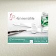 Set 10 coli pentru acuarela Harmony, 300gr/mp, 50x65 cm - Hahnemuhle
