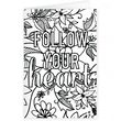 SPECN-C-MKIT-FLO - Kit pt confectionat felicitari Colorista - Floral Inspirations - Craftersard