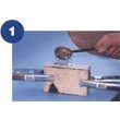 GS550AT01K1 - Cauciuc siliconic - RTV-689 - 1 Kg - 1 la 1