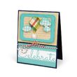17 - 659751 Set 3 cuttere Thinlits - Laugh Today - Sizzix