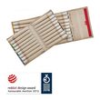 Etui/penar pentru 36 de instrumente de scris Sensebag