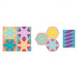 35 - 661283 - Cutter Bigz PLUS - Hex Star - Sizzix