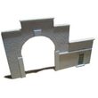 GE711K1 - Marmorina - Praf Ceramic - Alb Clasic - BIANCA - 1 kg