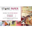 DFPC5070 - Stone Paper - 300g - Hartie lavabila in masina de spalat - 50x70cm - Stamperia