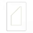 L - 657627 Cutter Bigz L - Trapezoid 7.62 x 13.97 cm Unfinished - Sizzix