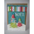 DS-FIRT Set 3 cuttere Fir Trees - Crafters Companion