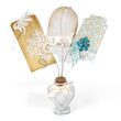T - 657735 Cutter Sizzlits Large - Baroque Ornament - Sizzix