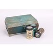 DISCONTINUU Delux Paste - Pasta cremoasa pe baza de apa, 100ml - Pentart