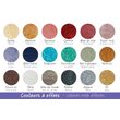 Culori mixed-media Fantasy Moon, 45ml - Pebeo