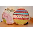 Gherghef pentru broderie - ANT-CH