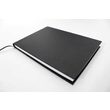 108211 - Bloc schite - Montana Blackbook - LANDSCAPE - A4 - 120gr, 144 pag.