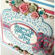DS-CAD-GPAR Cutter Garden Party - Crafters Companion