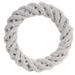 Coronita decorativa din sisal - Heyda
