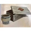 Culori de antichizare 50 ml - Antiquing paint - Pentart